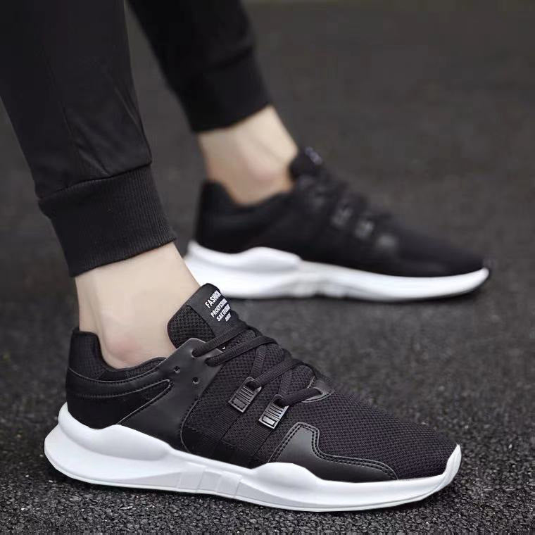Hollow Breathable Sneaker