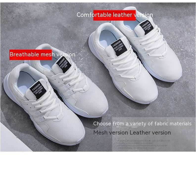 Hollow Breathable Sneaker