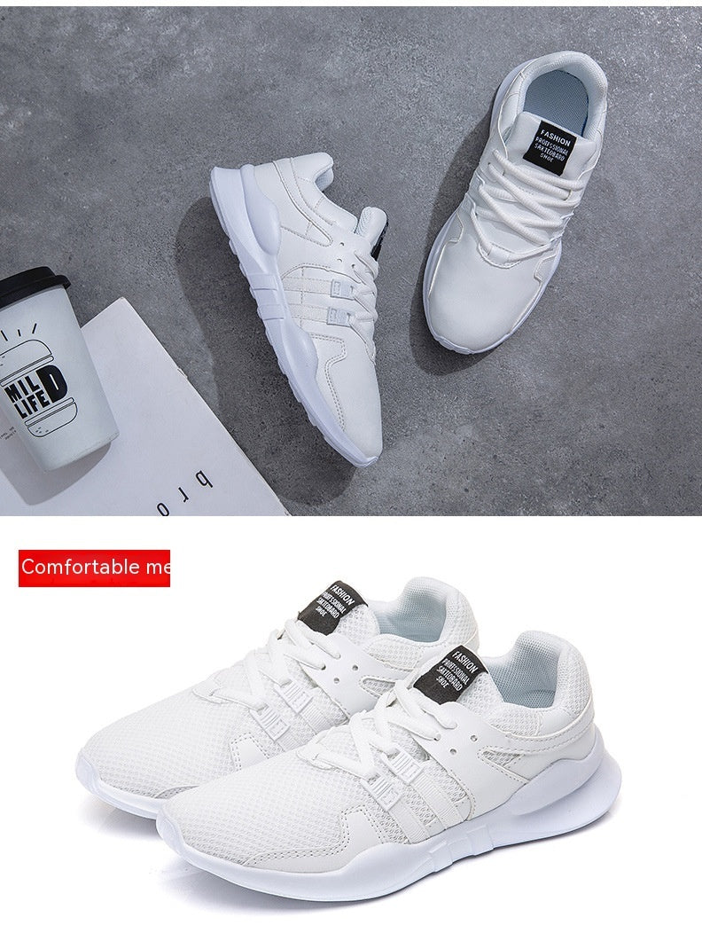 Hollow Breathable Sneaker