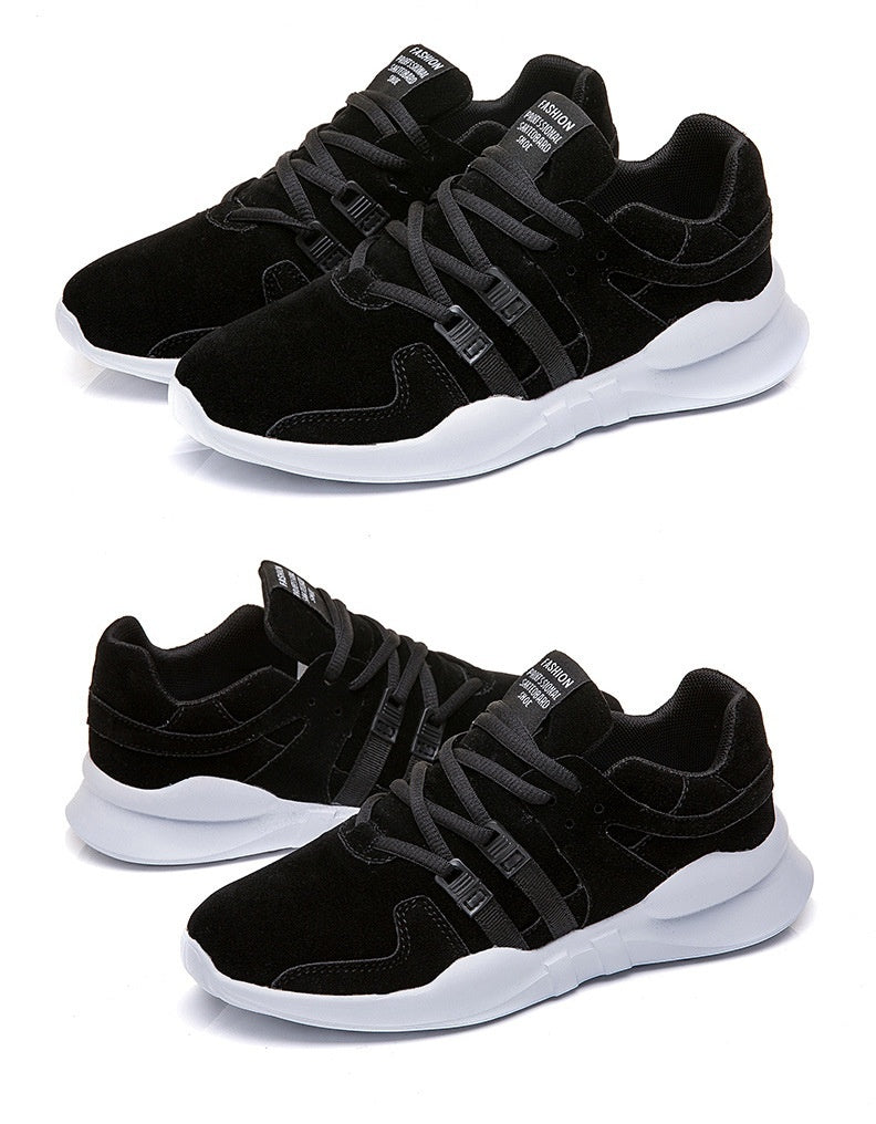 Hollow Breathable Sneaker
