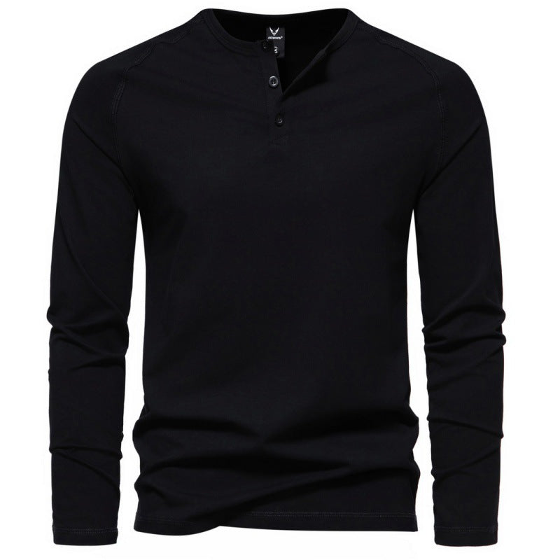 Men's Henry Collar