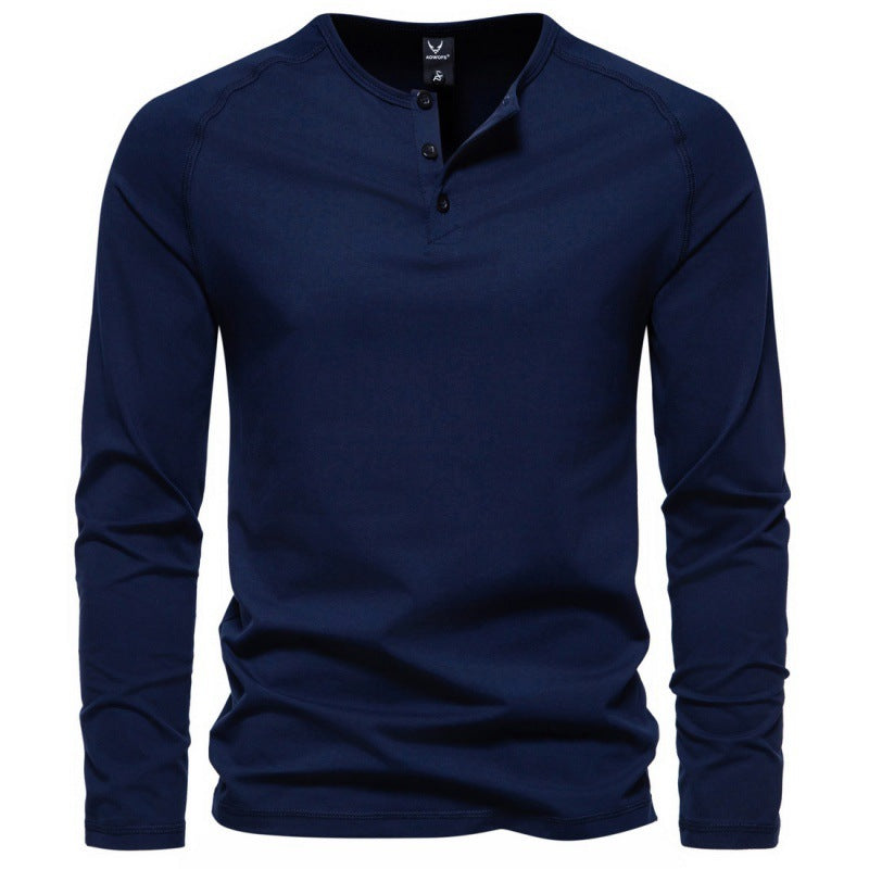 Men's Henry Collar