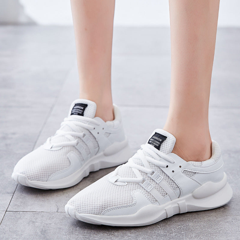 Hollow Breathable Sneaker