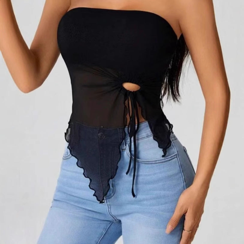 Tube Top Elegant