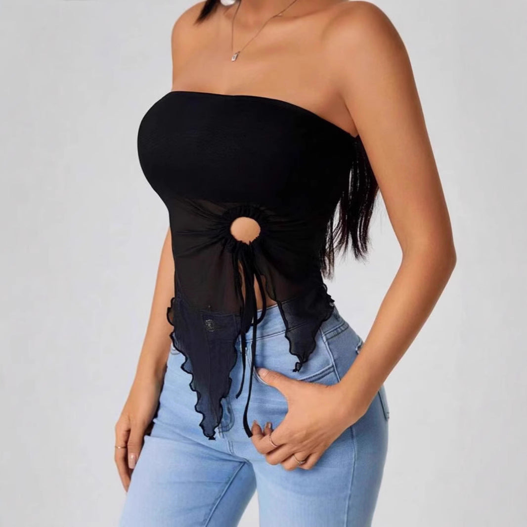 Tube Top Elegant
