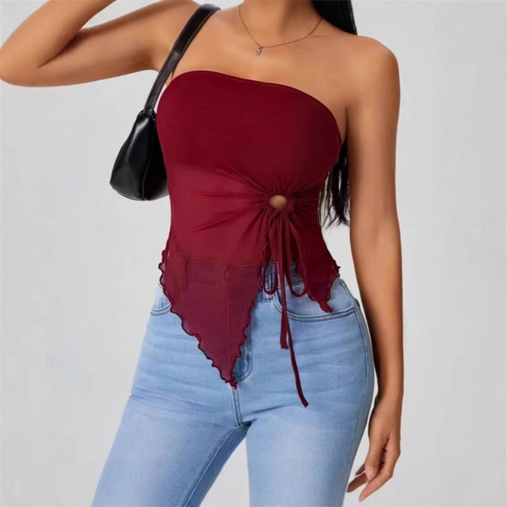 Tube Top Elegant