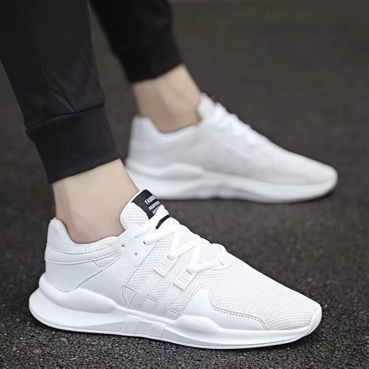 Hollow Breathable Sneaker