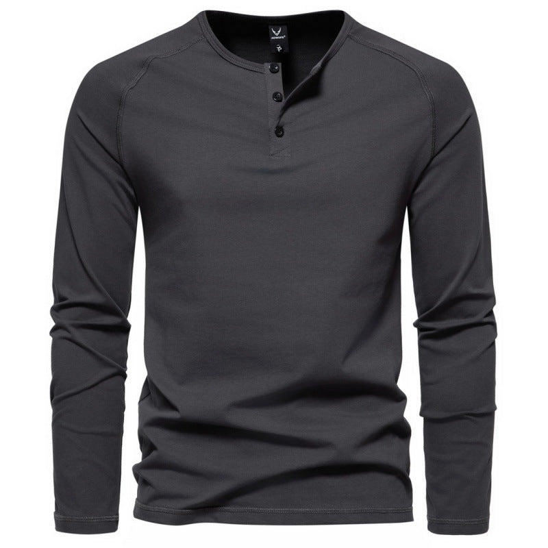 Men's Henry Collar