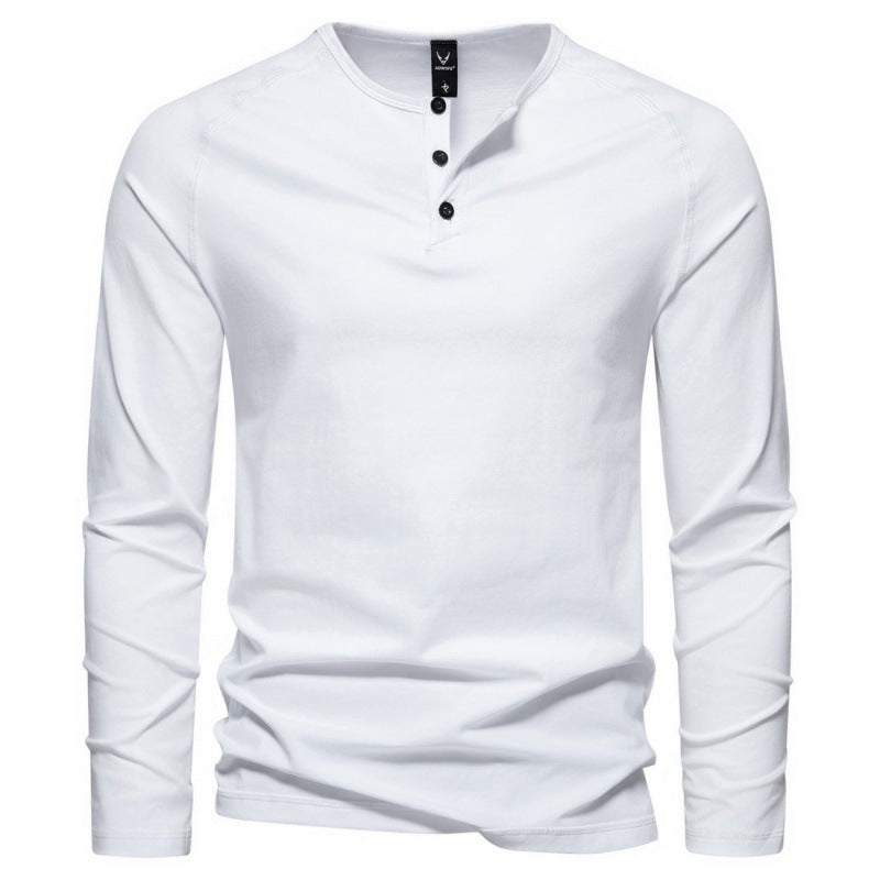 Men's Henry Collar