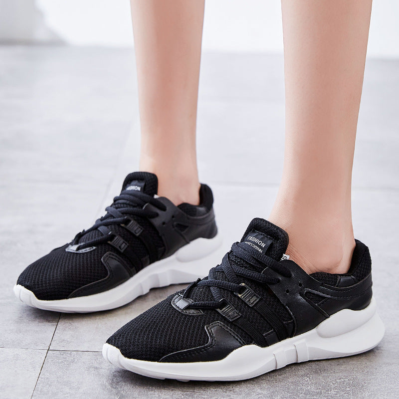 Hollow Breathable Sneaker