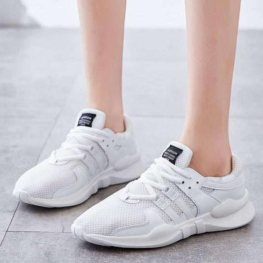 Hollow Breathable Sneaker