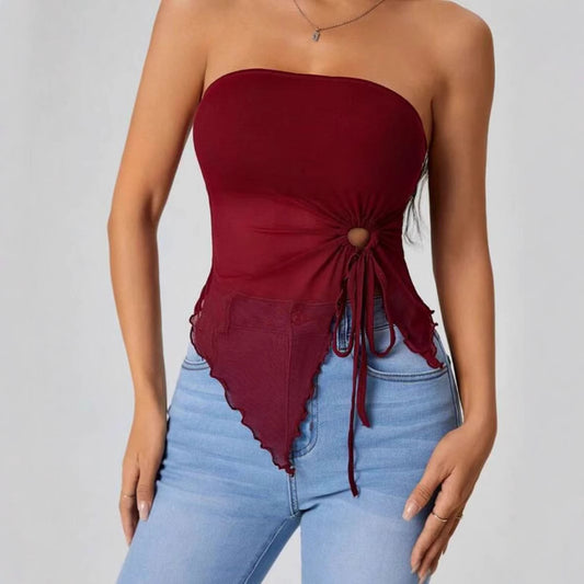 Tube Top Elegant