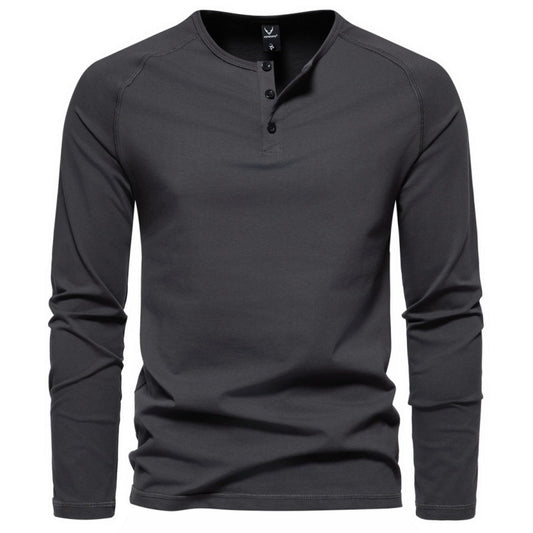 Men's Henry Collar